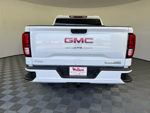 2026 GMC Sierra 1500 Elevation - Photo 6