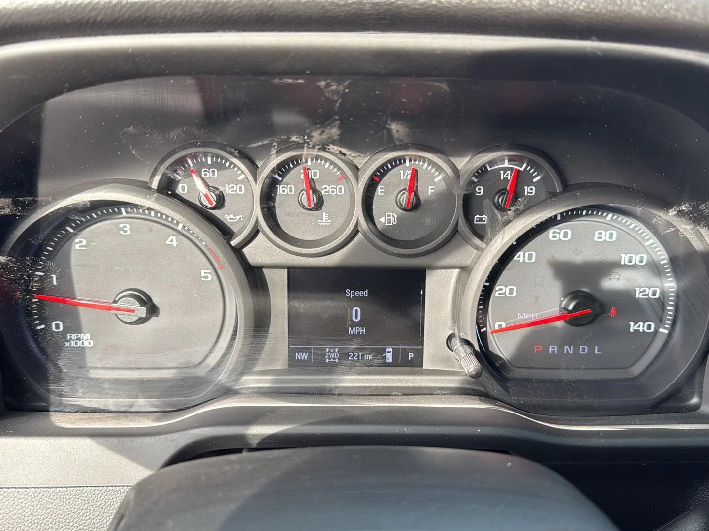 2026 Chevrolet Silverado 3500 HD Work Truck - Photo 20