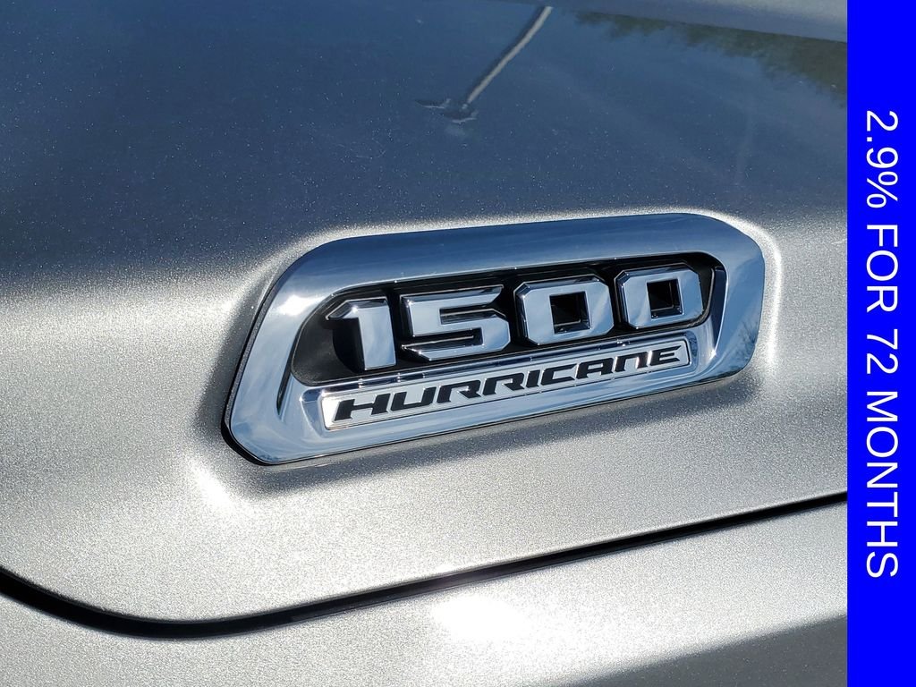 2026 RAM 1500 Tradesman - Photo 6