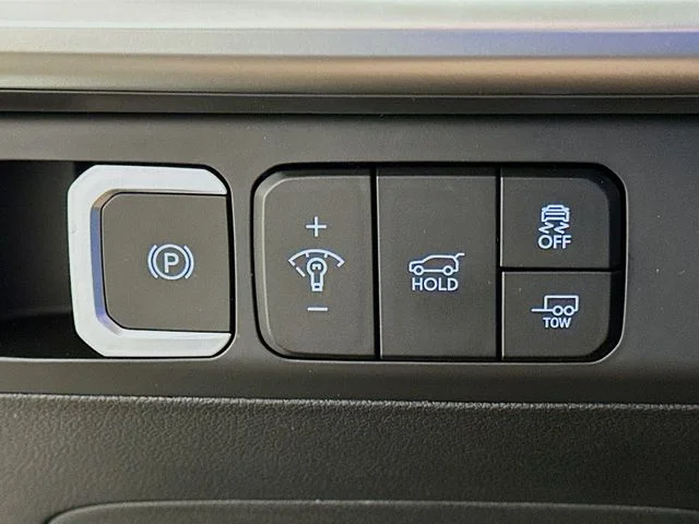 New 2026 Hyundai SANTA FE XRT