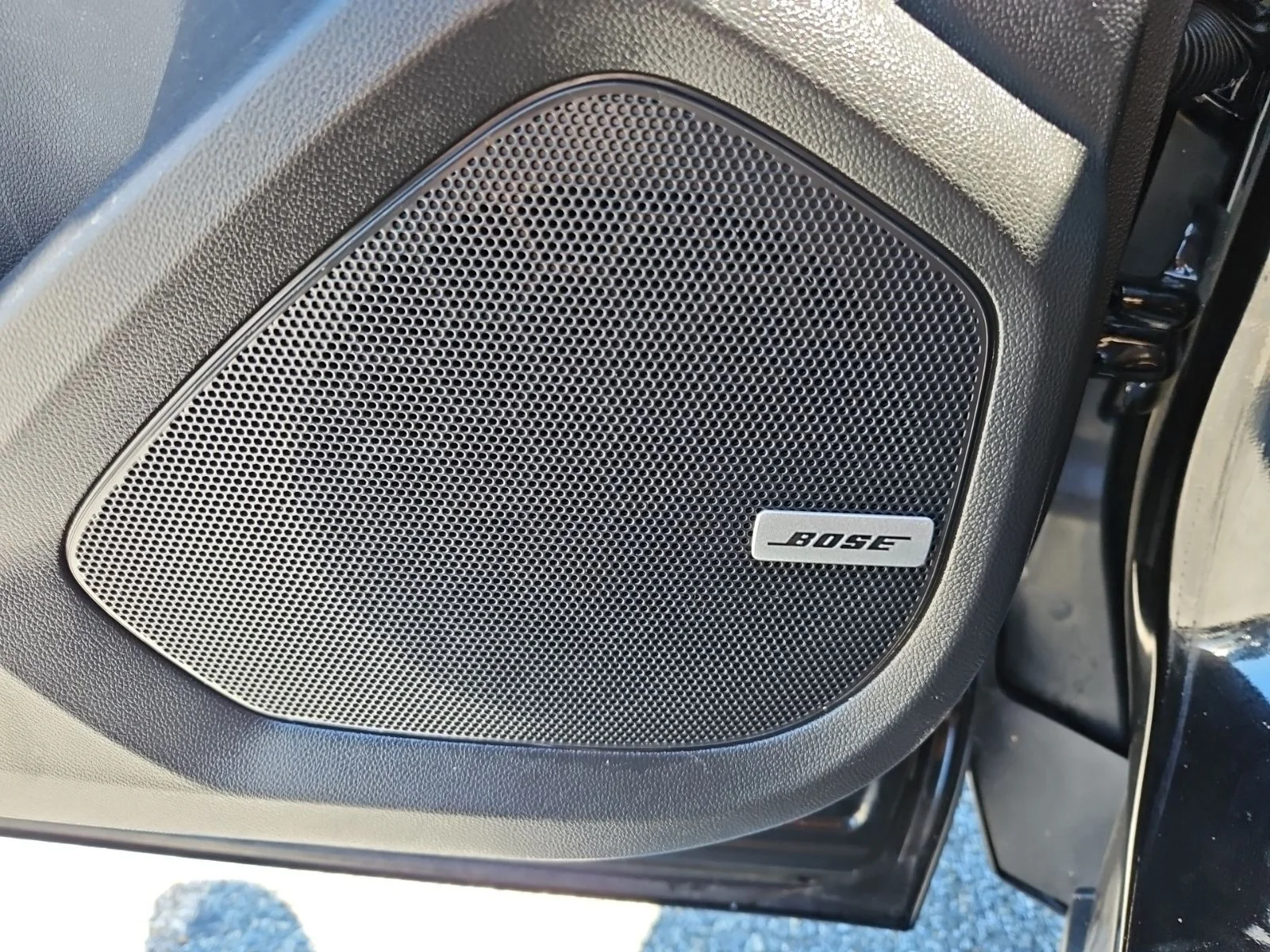 Used 2022 Black Chevrolet RS image 40