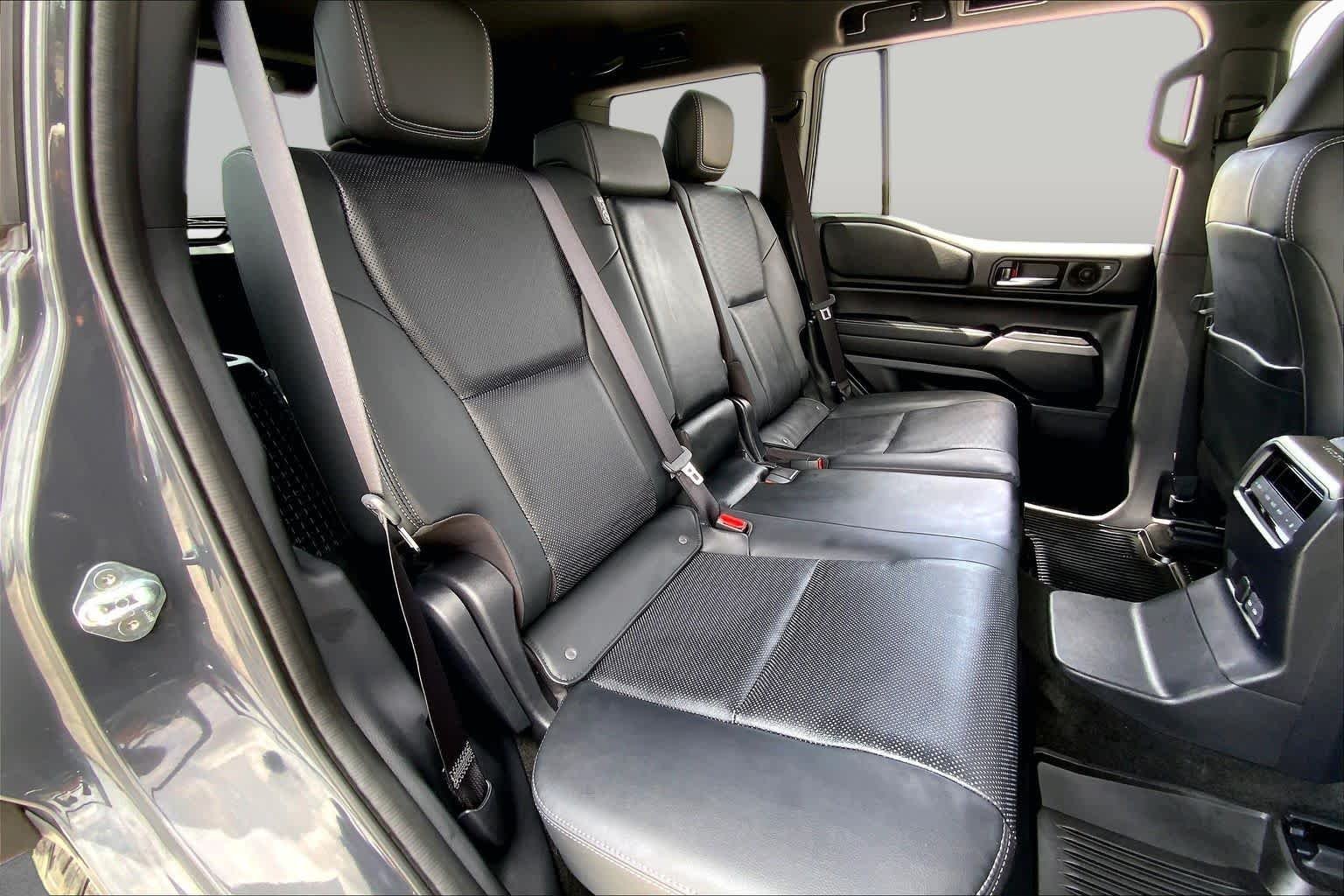 Used 2026 Underground Toyota  image 19