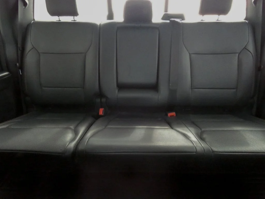 Used 2023 Gray Ford Lariat image 37