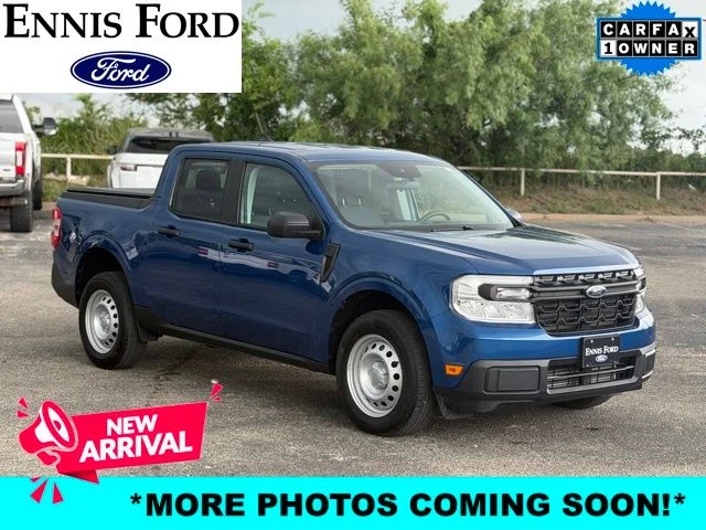 2023 Ford Maverick XL FWD's photo