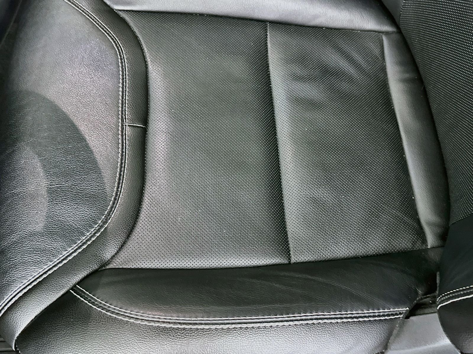 Used 2022 Silver Metallic Ford ST image 21