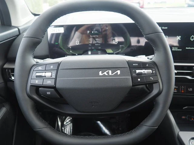 2026 Kia Sportage LX Hybrid - Photo 19