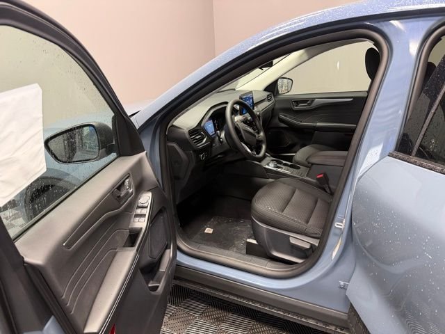 New 2026 Vapor Blue Metallic Ford Active® image 13