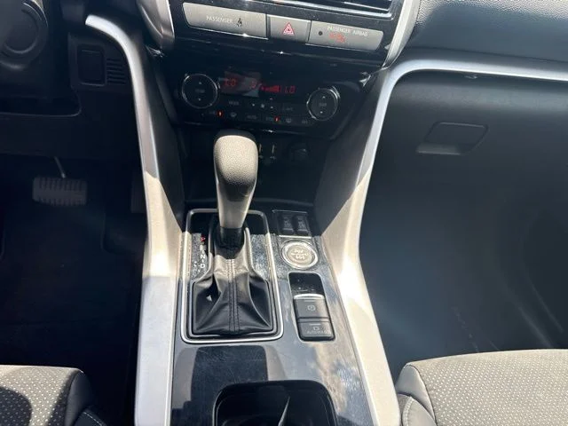 Certified Used 2026 Black Mitsubishi SE image 25