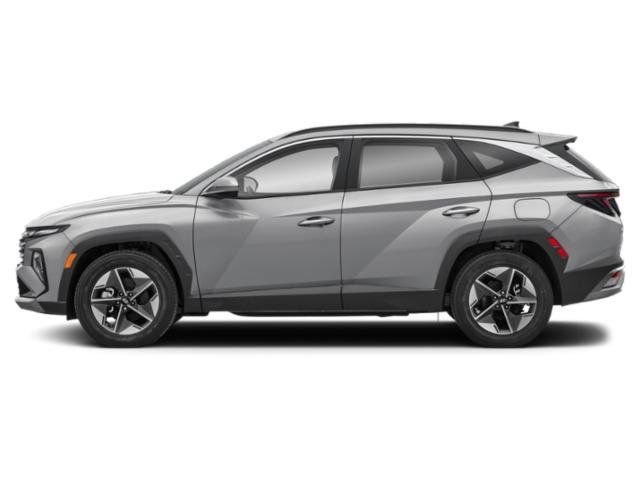New 2026 Silver Hyundai SEL Premium image 2