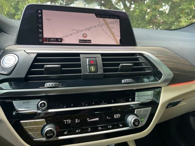 Used 2020 White BMW sDrive30i image 15