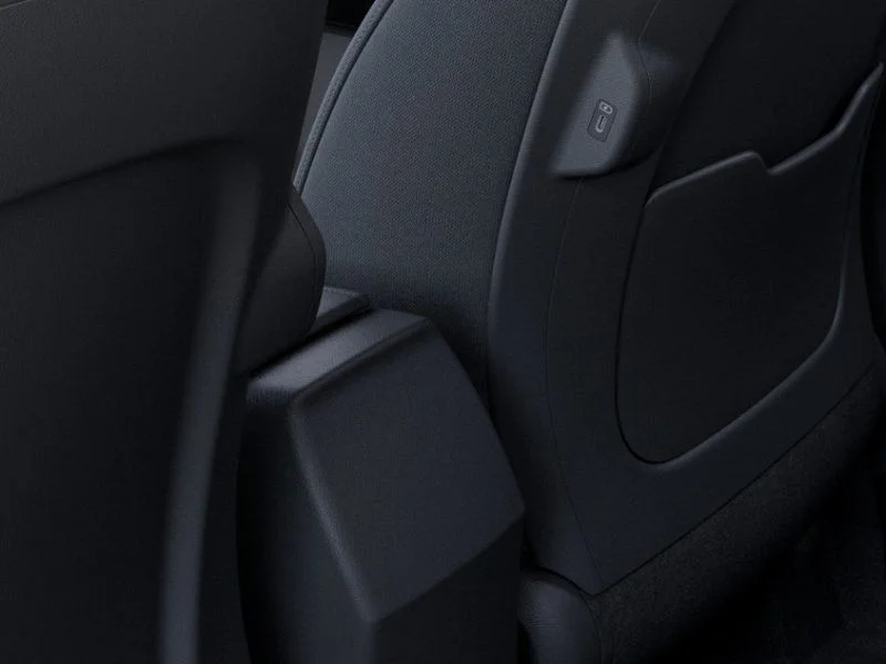New 2026 Aurora Black Kia LX image 26