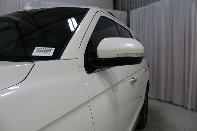 Used 2021 White Ford Limited image 35