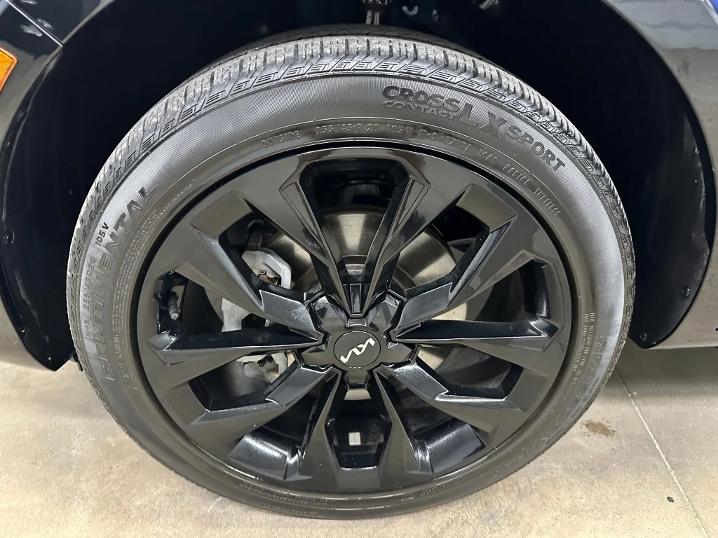2022 Kia Sorento SX - Photo 38