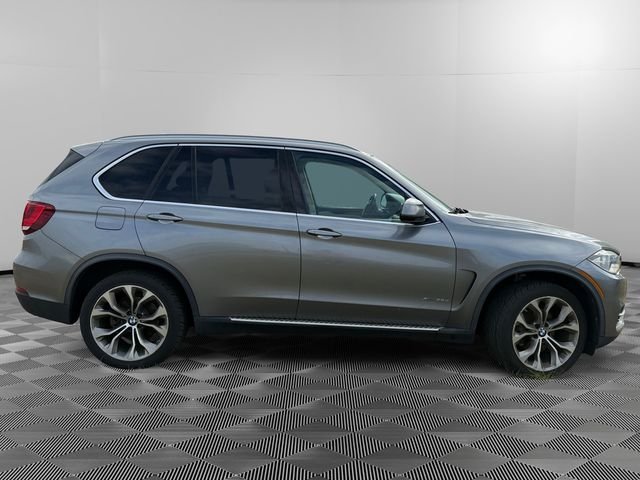 2014 BMW X5 xDrive35d