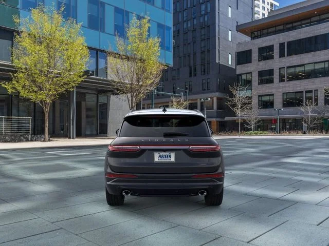 New 2026 Black Lincoln Reserve image 5