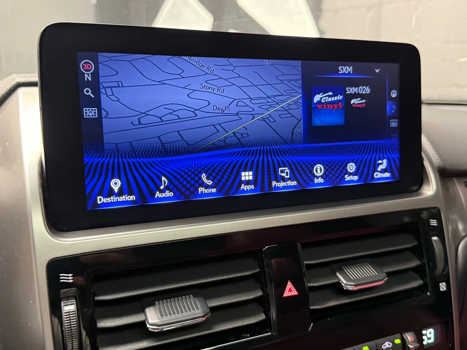 Used 2022 Starfire Pearl (077) Lexus PREMIUM image 14