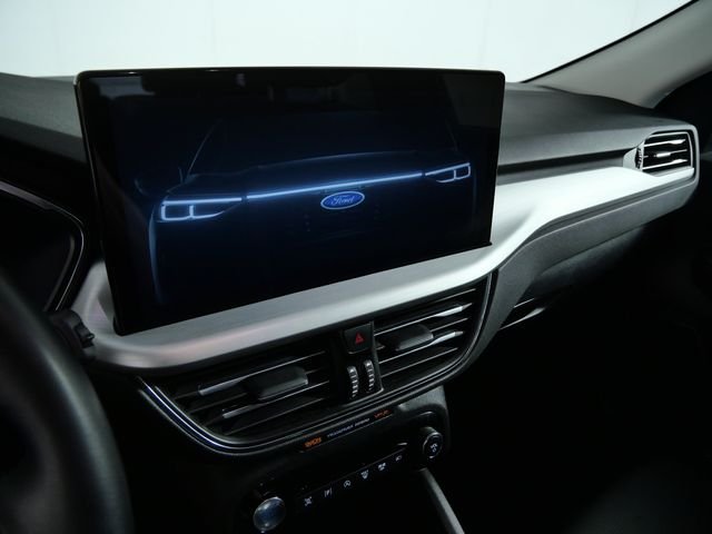 Certified Used 2024 Silver Ford Platinum image 16