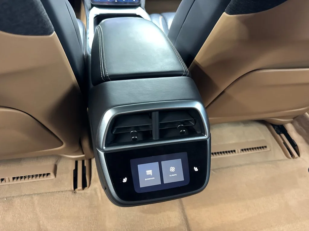 Used 2022 Red Lucid Grand Touring image 66