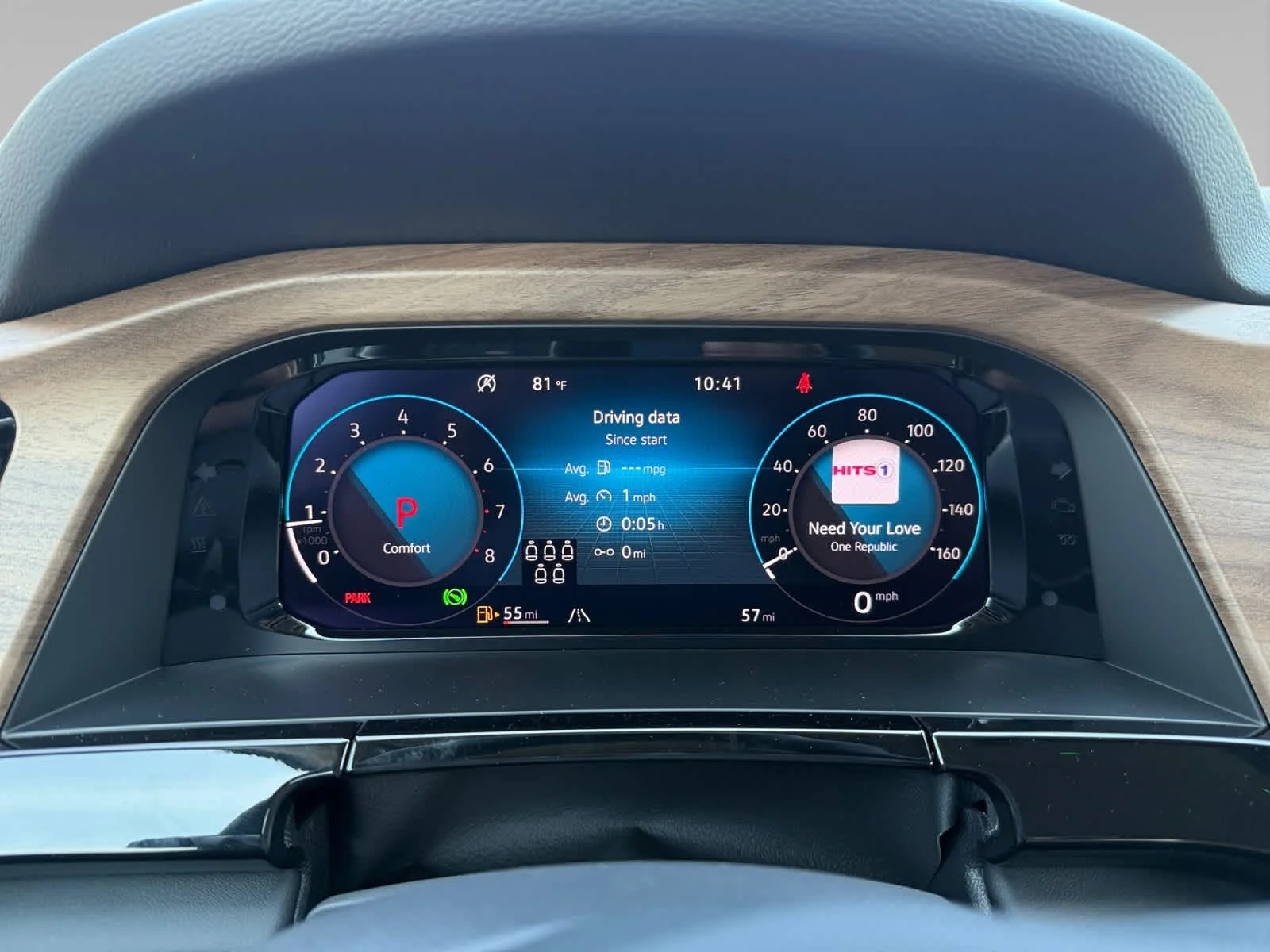 2026 Volkswagen Atlas SE w/Tech - Photo 14