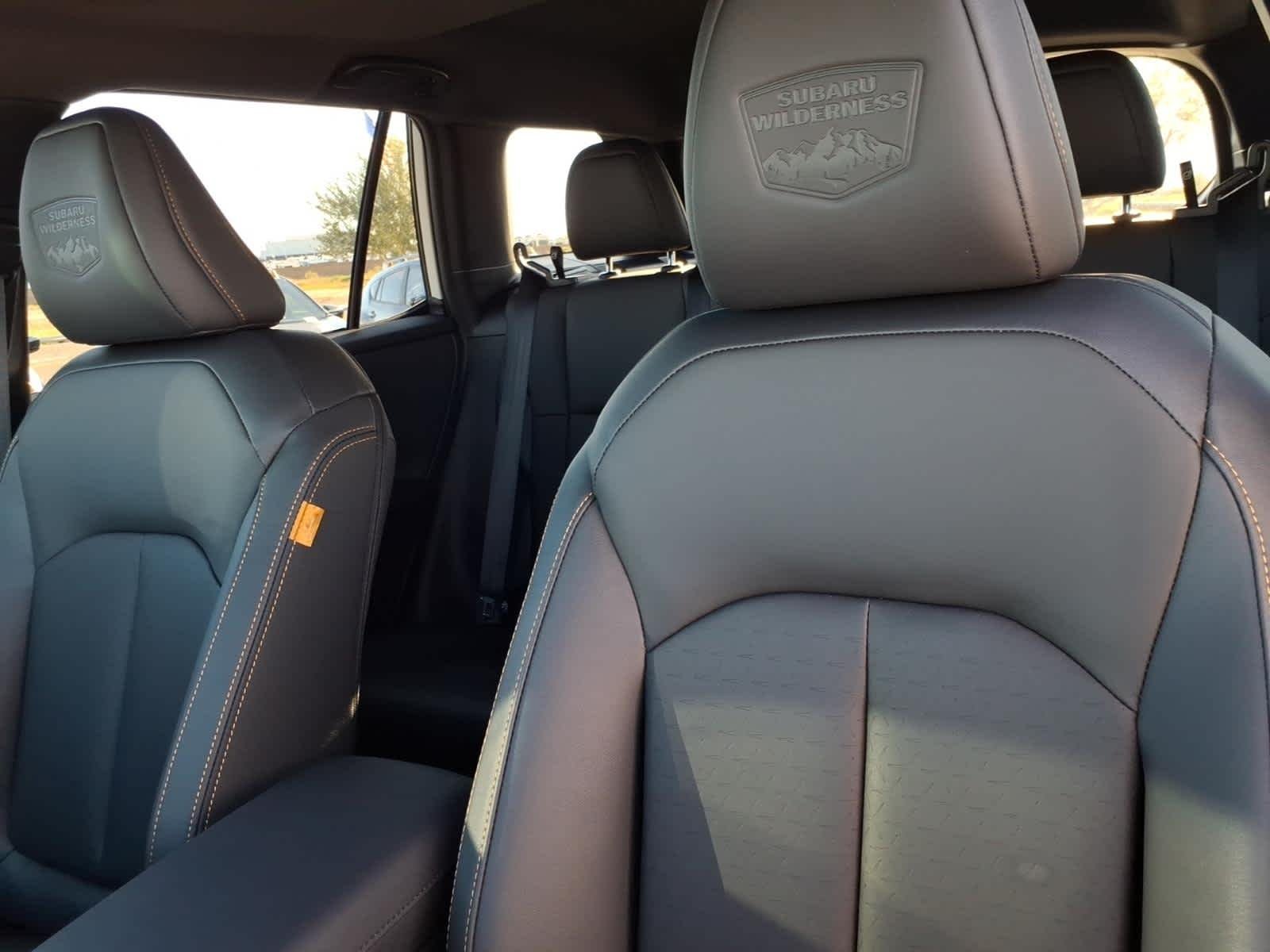 2026 Subaru Outback Wilderness - Photo 25