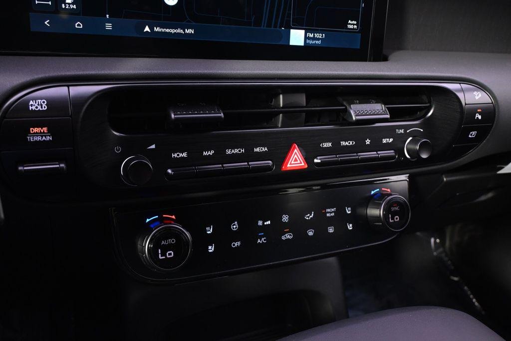 New 2026 Gray Pearl Hyundai XRT Pro image 31