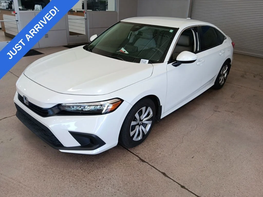2023 Honda Civic