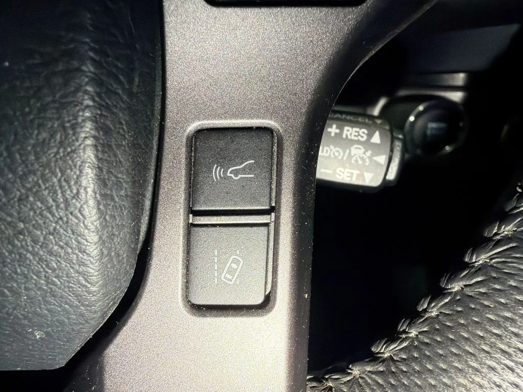 Used 2023 Magnetic Gray Metallic Toyota TRD Off Road image 27