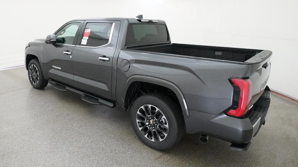 2026 Toyota Tundra Limited - Image 2