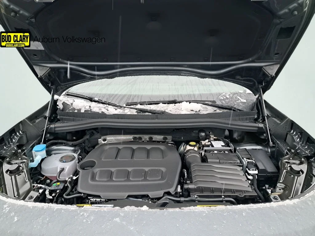 New 2026  Volkswagen 2.0T SE R-Line Black image 28