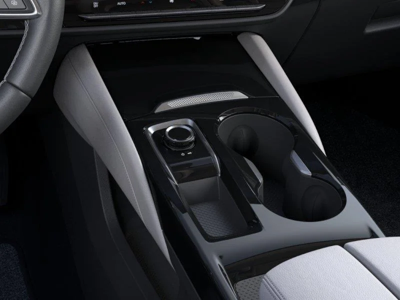 New 2026 Iridescent White Tricoat Buick Avenir image 23