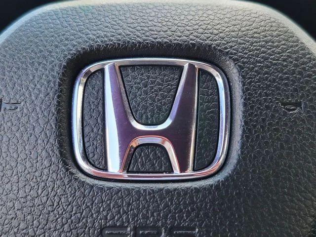 Used 2024 Silver Honda Sport image 34