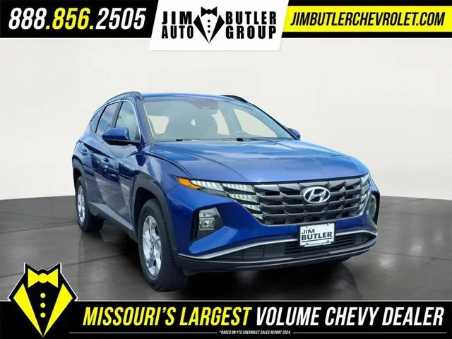 Used 2024  Hyundai SEL image 26