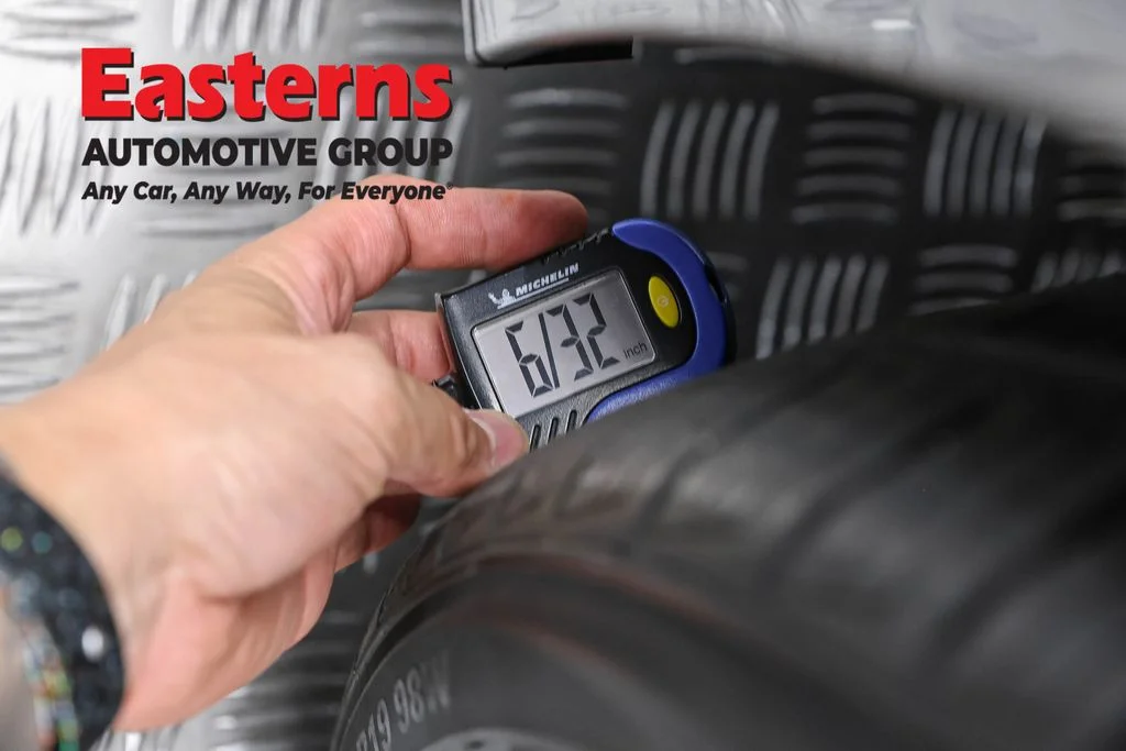 Used 2024 Gray Chevrolet LT image 29
