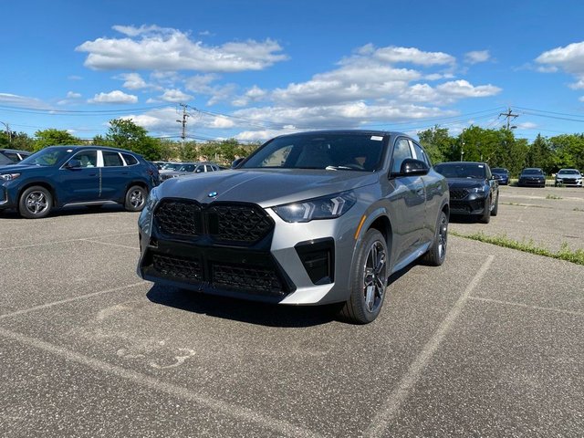 2026 BMW X2 xDrive28i