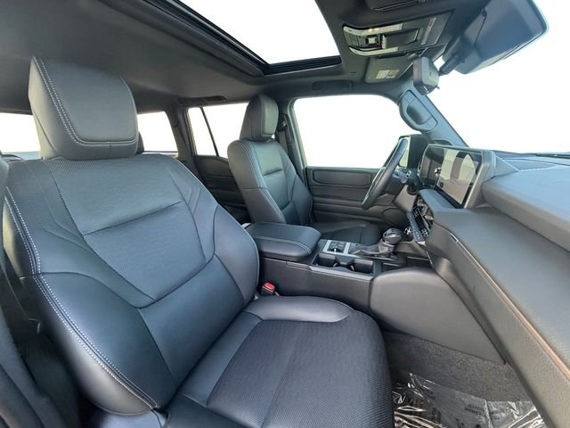 Used 2025 Gray Toyota Base image 16