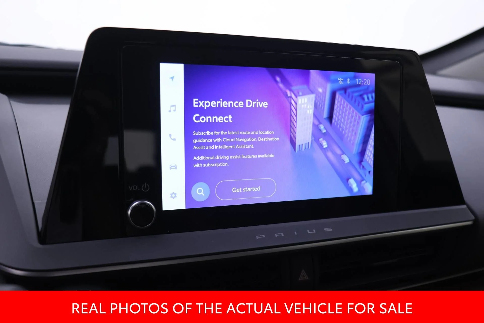 2024 Toyota Prius Prime XSE - Photo 8
