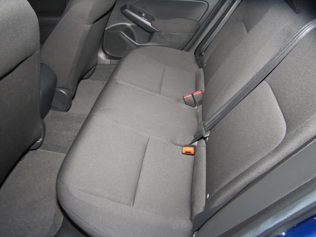 Certified Used 2024 Aegean Blue Metallic Honda LX image 42