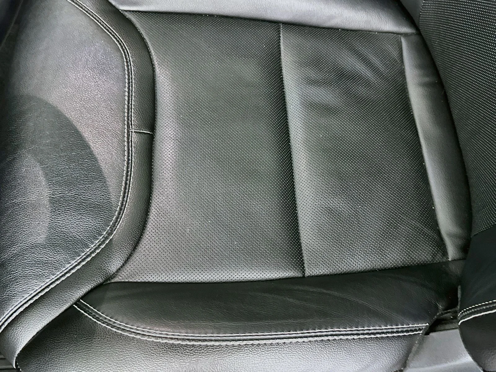 Used 2022 Silver Metallic Ford ST image 21