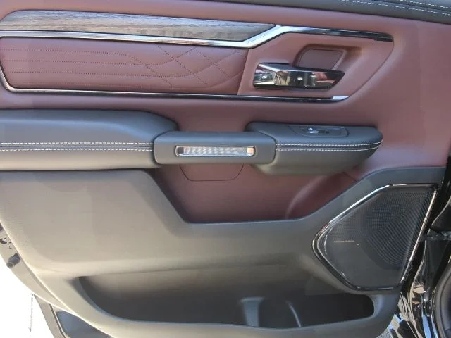 2026 RAM 1500 Limited - Photo 39