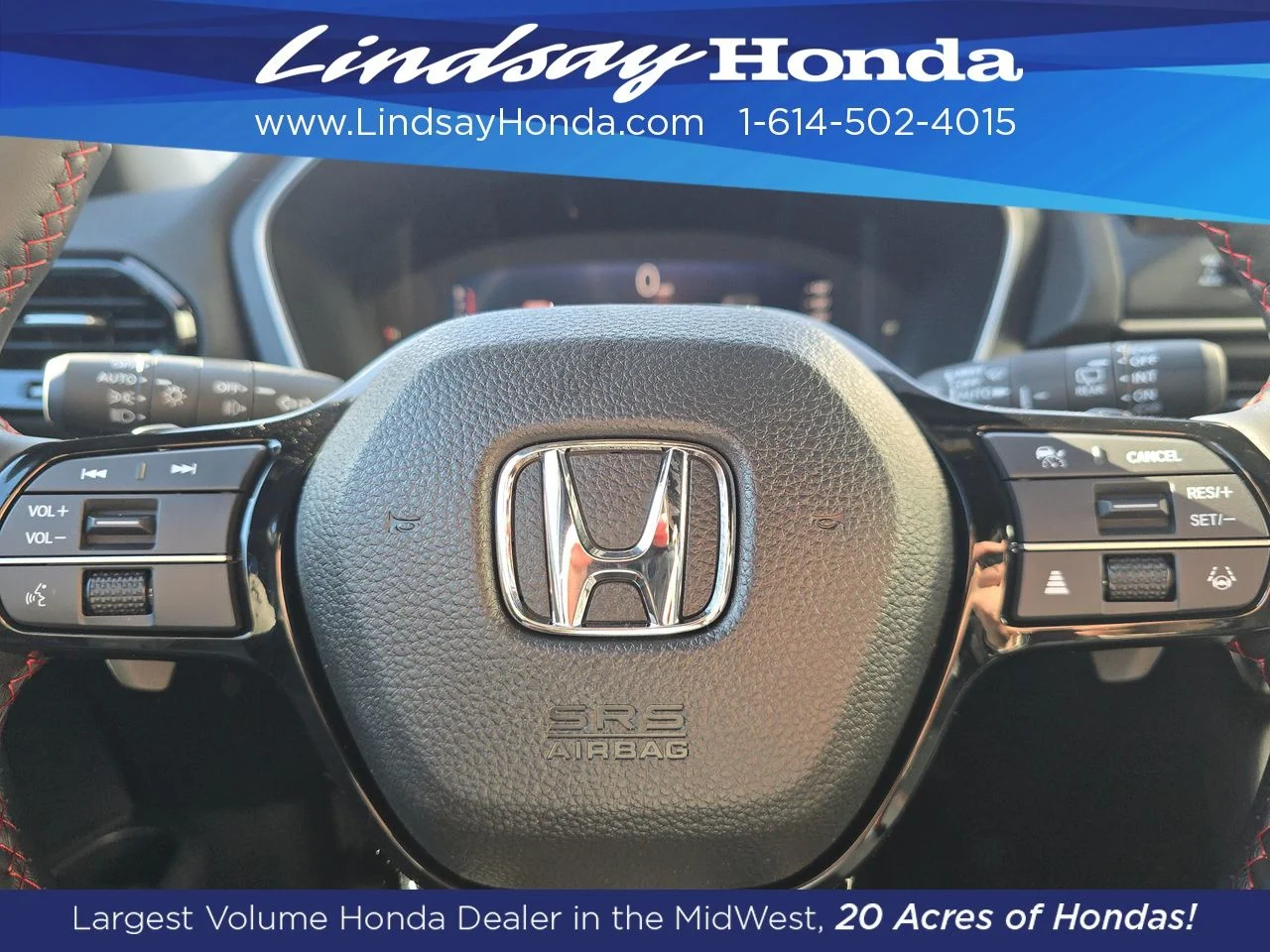 New 2026 Solar Silver Metallic Honda Black Edition image 26