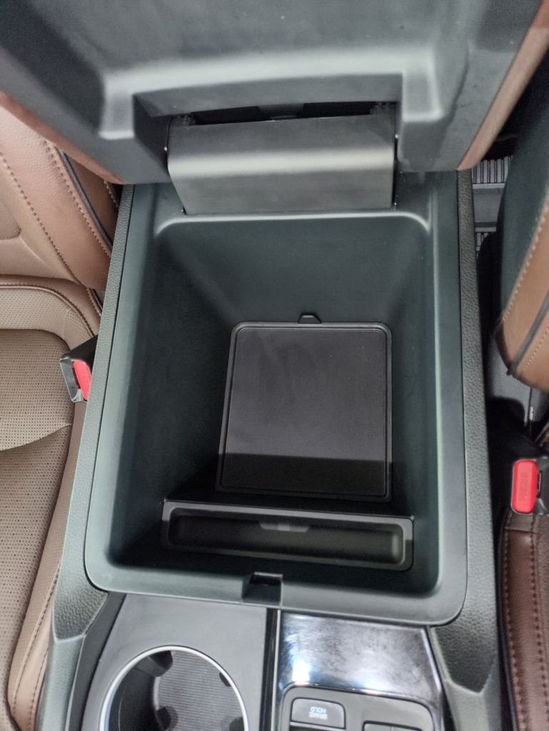 2024 Honda Pilot Elite - Photo 29