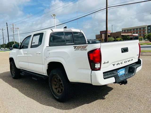 Used 2023 White Toyota SR image 6