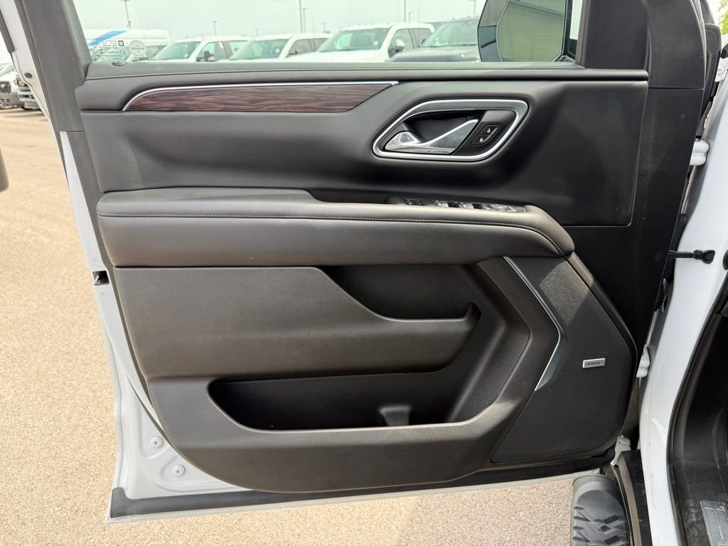 2021 Chevrolet Tahoe Z71 - Photo 9