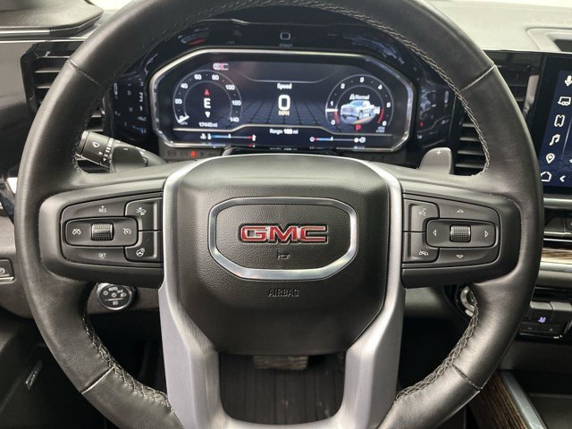 Used 2024 Onyx Black GMC Elevation image 16