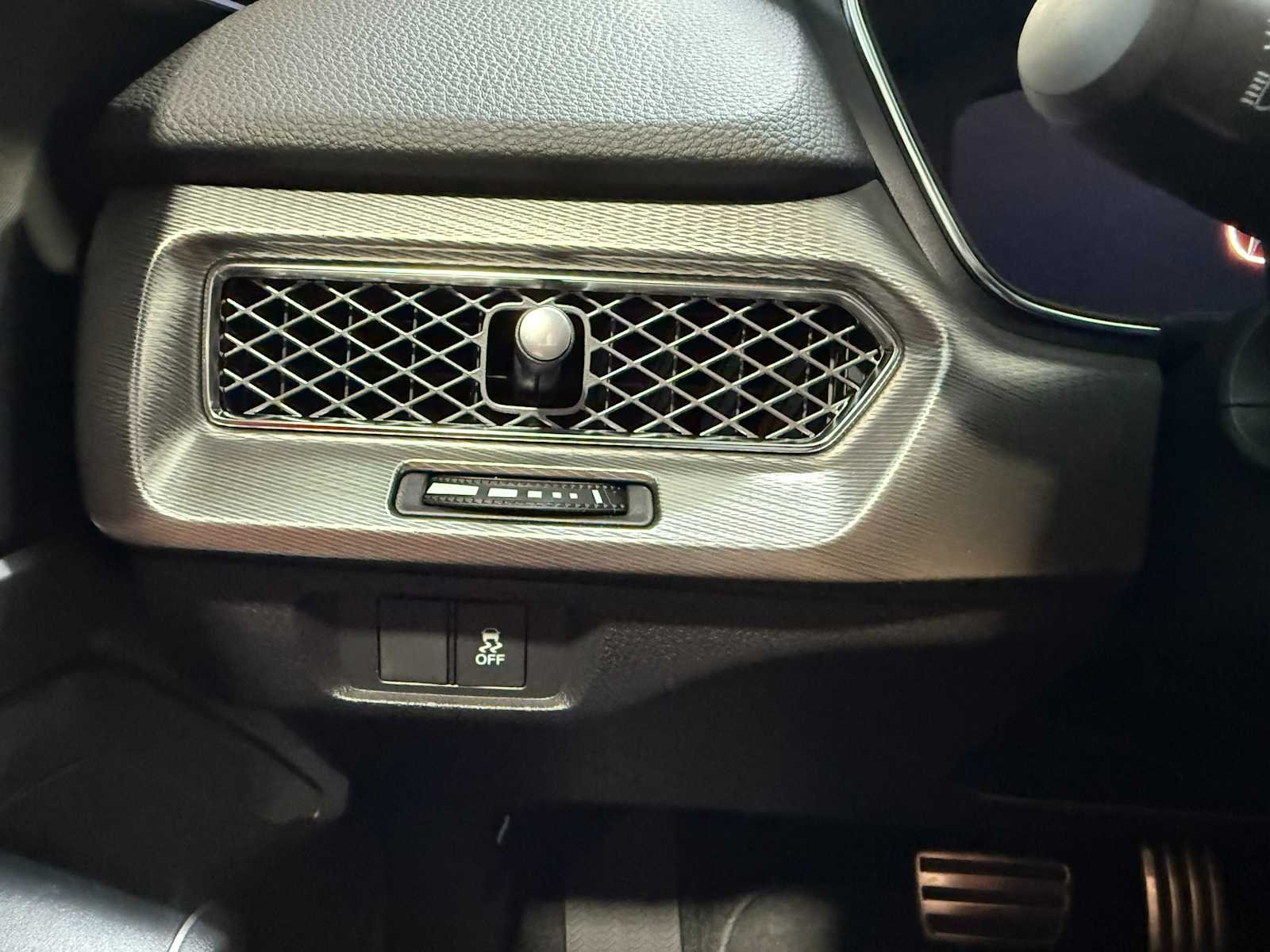 New 2026 Majestic Black Pearl Acura w/A-Spec Package image 18