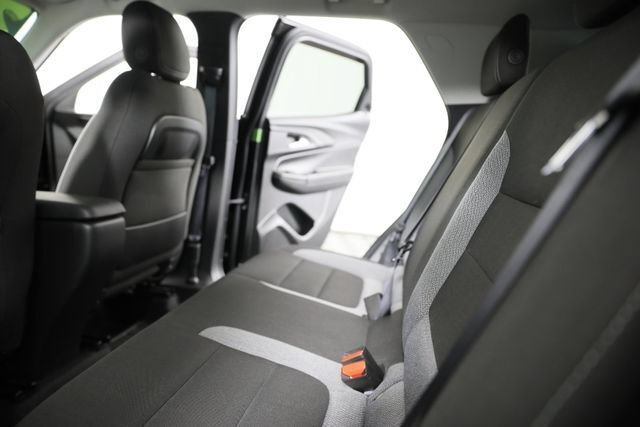 2024 Chevrolet TrailBlazer LT - Photo 19