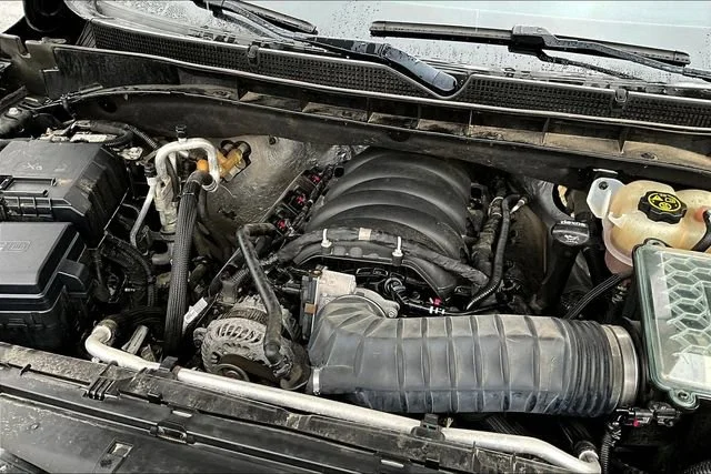 Used 2021 Black Raven Cadillac Sport Platinum image 32