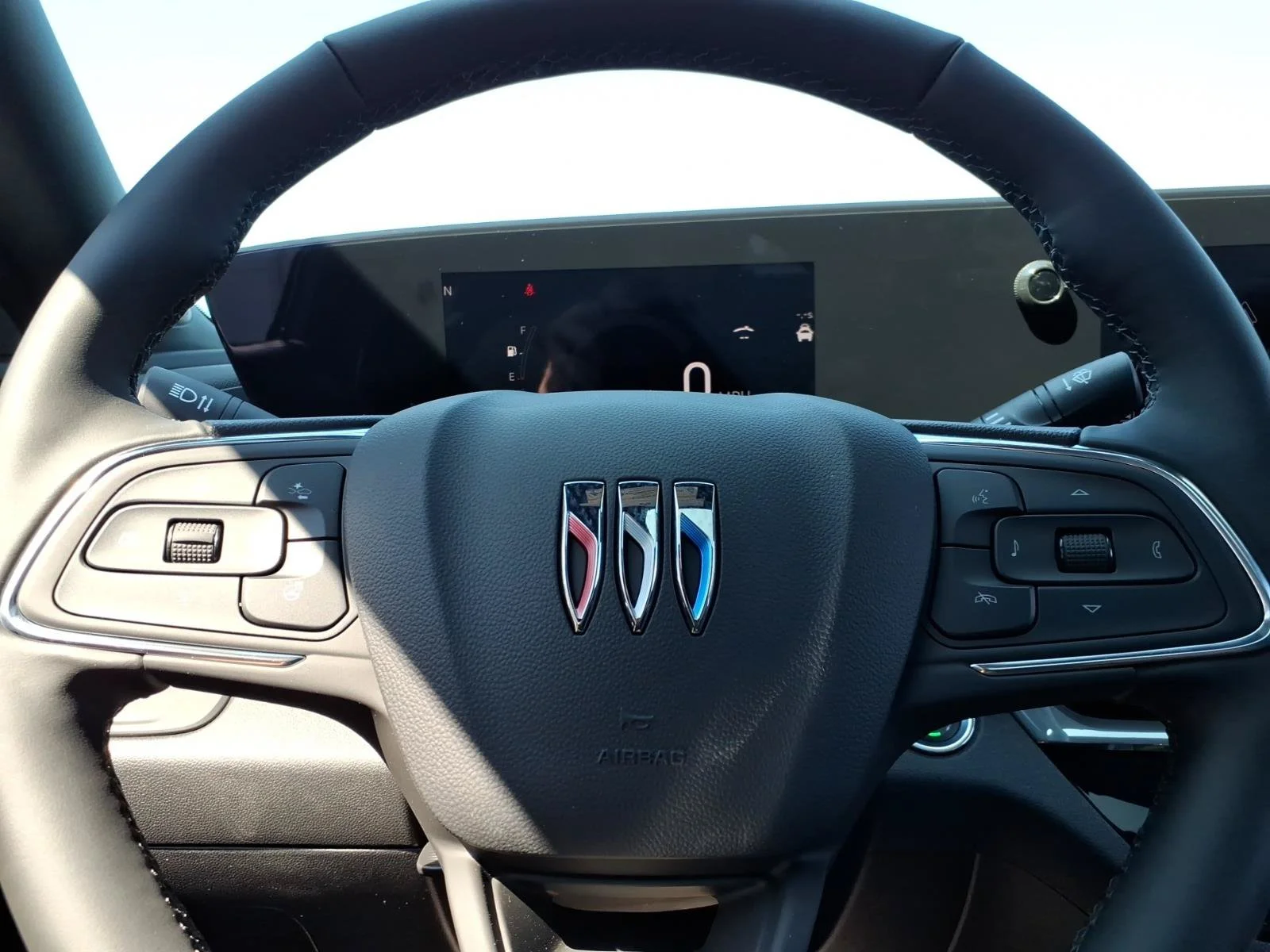 2026 Buick Envista Sport Touring - Photo 22