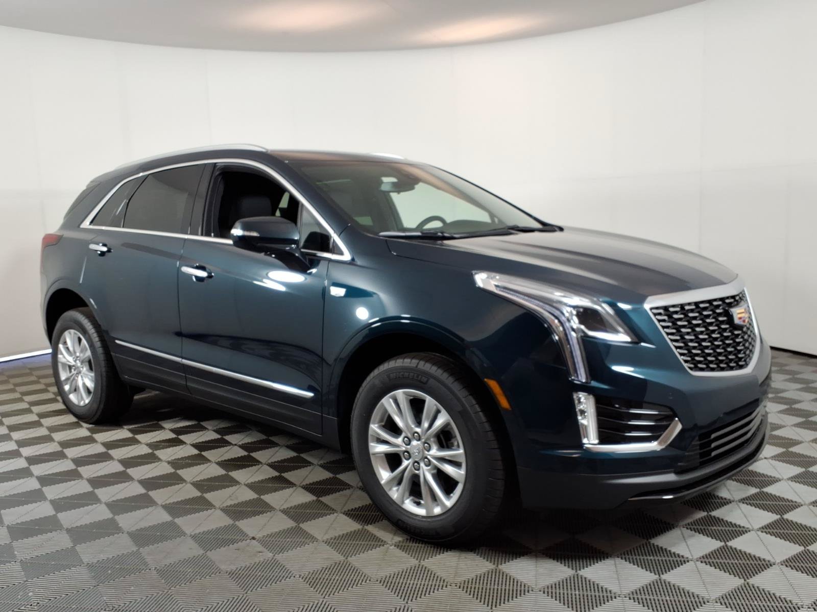 2026 Cadillac XT5