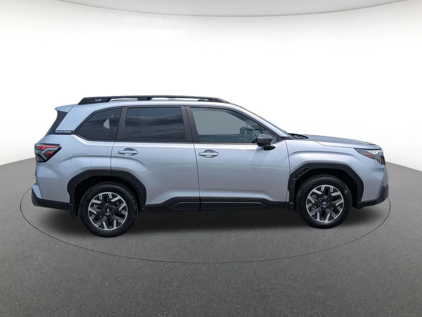Used 2026 Ice Silver Metallic Subaru Premium image 8